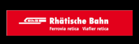 ticket.stub  --> The Bernina Express is part of the Rhatsche Bahn (rail road).